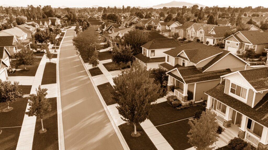 The Timeless Charm of Laurel Lakes: Unveiling the Story Behind This Beloved Neighborhood